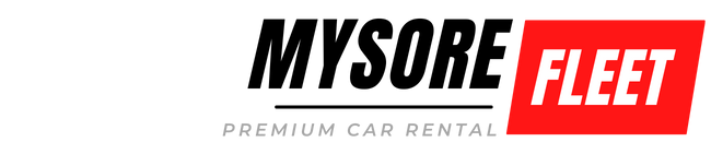 Mysore Fleet Cab Logo